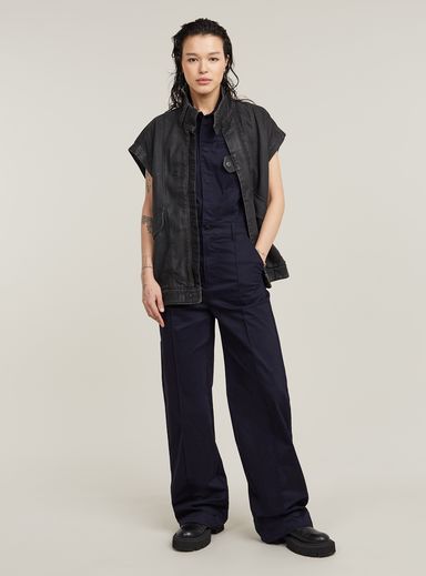 Core Jumpsuit